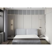 Матрас Mio Tesoro Тип 49 80x200 (премиум Soft Elegant) - Превью изображения №5 — Интернет-магазин ПроЗаказ