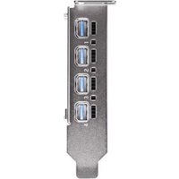 Видеокарта NVIDIA RTX A400 4GB GDDR6 900-5G172-2560-000 - Превью изображения №3 — Интернет-магазин ПроЗаказ