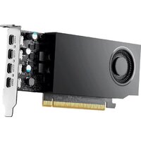 NVIDIA RTX A400 4GB GDDR6 900-5G172-2560-000