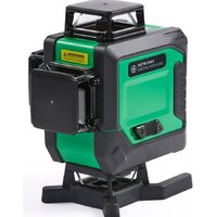 Лазерный нивелир Instrumax GL 4-360 Baza Set - Превью изображения №3 — Интернет-магазин ПроЗаказ