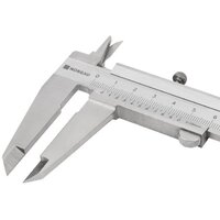 Штангенциркуль Norgau 40005030 - Превью изображения №4 — Интернет-магазин ПроЗаказ