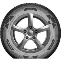 Летние шины Barum Vanis 3 225/70R15C 112/110S - Превью изображения №3 — Интернет-магазин ПроЗаказ