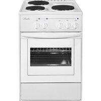 Лысьва ЭП 301 СТ (белый)