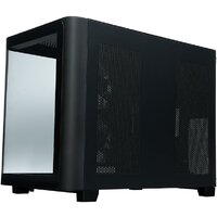 Корпус XASTRA QR600M 3ARGB C10-UC (черный) - Превью изображения №4 — Интернет-магазин ПроЗаказ