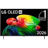 LG OLED AI B6 OLED48B6RLA