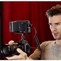 Беззеркальный фотоаппарат Sony Alpha a7S III Body - Превью изображения №25 — Интернет-магазин ПроЗаказ