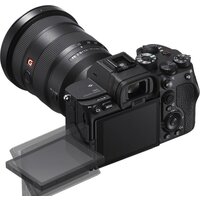 Беззеркальный фотоаппарат Sony Alpha a7S III Body - Превью изображения №9 — Интернет-магазин ПроЗаказ