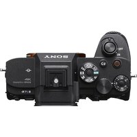 Беззеркальный фотоаппарат Sony Alpha a7S III Body - Превью изображения №10 — Интернет-магазин ПроЗаказ