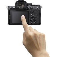 Беззеркальный фотоаппарат Sony Alpha a7S III Body - Превью изображения №18 — Интернет-магазин ПроЗаказ