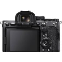 Беззеркальный фотоаппарат Sony Alpha a7S III Body - Превью изображения №2 — Интернет-магазин ПроЗаказ