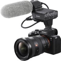 Беззеркальный фотоаппарат Sony Alpha a7S III Body - Превью изображения №17 — Интернет-магазин ПроЗаказ