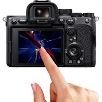 Беззеркальный фотоаппарат Sony Alpha a7S III Body - Превью изображения №19 — Интернет-магазин ПроЗаказ