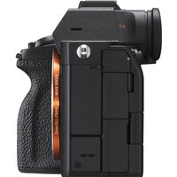 Беззеркальный фотоаппарат Sony Alpha a7S III Body - Превью изображения №11 — Интернет-магазин ПроЗаказ