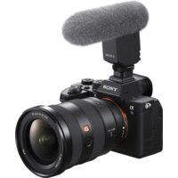 Беззеркальный фотоаппарат Sony Alpha a7S III Body - Превью изображения №16 — Интернет-магазин ПроЗаказ