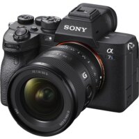 Беззеркальный фотоаппарат Sony Alpha a7S III Body - Превью изображения №8 — Интернет-магазин ПроЗаказ