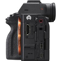 Беззеркальный фотоаппарат Sony Alpha a7S III Body - Превью изображения №12 — Интернет-магазин ПроЗаказ