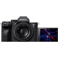 Беззеркальный фотоаппарат Sony Alpha a7S III Body - Превью изображения №14 — Интернет-магазин ПроЗаказ