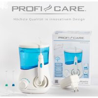 Ирригатор  Proficare PC-MD 3005 - Превью изображения №8 — Интернет-магазин ПроЗаказ