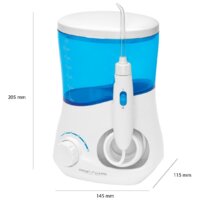 Ирригатор  Proficare PC-MD 3005 - Превью изображения №2 — Интернет-магазин ПроЗаказ