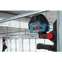Лазерный нивелир Bosch GLL 3-50 Professinal (0601063802) - Превью изображения №5 — Интернет-магазин ПроЗаказ