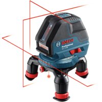 Лазерный нивелир Bosch GLL 3-50 Professinal (0601063802) - Превью изображения №7 — Интернет-магазин ПроЗаказ