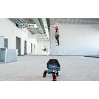 Лазерный нивелир Bosch GLL 3-50 Professinal (0601063802) - Превью изображения №2 — Интернет-магазин ПроЗаказ
