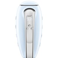 Миксер Smeg HMF01PBEU - Превью изображения №9 — Интернет-магазин ПроЗаказ