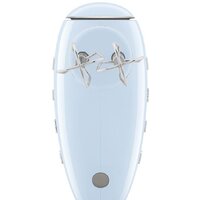 Миксер Smeg HMF01PBEU - Превью изображения №7 — Интернет-магазин ПроЗаказ