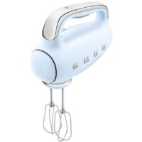 Миксер Smeg HMF01PBEU - Превью изображения №5 — Интернет-магазин ПроЗаказ