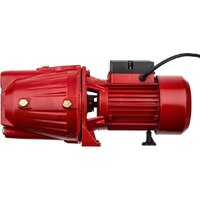 Центробежный насос Hammer NAC900JET - Превью изображения №5 — Интернет-магазин ПроЗаказ