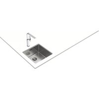Кухонная мойка TEKA Be Linea RS15 40.40 PureClean 115000064 - Превью изображения №5 — Интернет-магазин ПроЗаказ