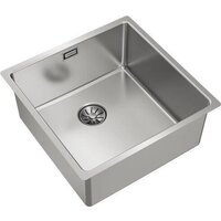 Кухонная мойка TEKA Be Linea RS15 40.40 PureClean 115000064 - Превью изображения №2 — Интернет-магазин ПроЗаказ