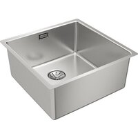 Кухонная мойка TEKA Be Linea RS15 40.40 PureClean 115000064 - Превью изображения №4 — Интернет-магазин ПроЗаказ