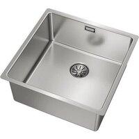 Кухонная мойка TEKA Be Linea RS15 40.40 PureClean 115000064 - Превью изображения №3 — Интернет-магазин ПроЗаказ