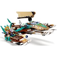 Конструктор LEGO Ninjago 71748 Морская битва на катамаране - Превью изображения №10 — Интернет-магазин ПроЗаказ
