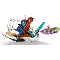 Конструктор LEGO Ninjago 71748 Морская битва на катамаране - Превью изображения №11 — Интернет-магазин ПроЗаказ