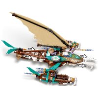 Конструктор LEGO Ninjago 71748 Морская битва на катамаране - Превью изображения №8 — Интернет-магазин ПроЗаказ
