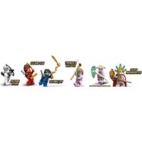 Конструктор LEGO Ninjago 71748 Морская битва на катамаране - Превью изображения №6 — Интернет-магазин ПроЗаказ