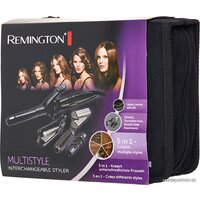 Мультистайлер Remington S8670 - Превью изображения №9 — Интернет-магазин ПроЗаказ