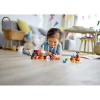 Конструктор LEGO Duplo 10941 Праздничный поезд Микки и Минни - Превью изображения №18 — Интернет-магазин ПроЗаказ