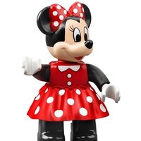 Конструктор LEGO Duplo 10941 Праздничный поезд Микки и Минни - Превью изображения №10 — Интернет-магазин ПроЗаказ
