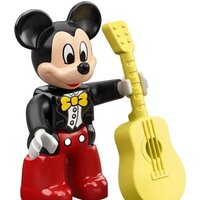Конструктор LEGO Duplo 10941 Праздничный поезд Микки и Минни - Превью изображения №13 — Интернет-магазин ПроЗаказ