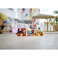 Конструктор LEGO Duplo 10941 Праздничный поезд Микки и Минни - Превью изображения №16 — Интернет-магазин ПроЗаказ