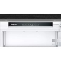 Холодильник Siemens KI86NVFE0 - Превью изображения №3 — Интернет-магазин ПроЗаказ