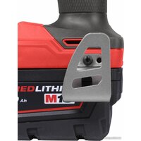Дрель-шуруповерт Milwaukee M18 FUEL M18FDD3-502X 4933479863 (с 2-мя АКБ 5 Ач, кейс) - Превью изображения №8 — Интернет-магазин ПроЗаказ