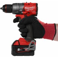 Дрель-шуруповерт Milwaukee M18 FUEL M18FDD3-502X 4933479863 (с 2-мя АКБ 5 Ач, кейс) - Превью изображения №3 — Интернет-магазин ПроЗаказ