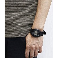 Наручные часы Casio W-218H-1AVEF - Превью изображения №3 — Интернет-магазин ПроЗаказ