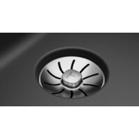 Кухонная мойка TEKA Radea R10 40.40 M-TG 115230048 (карбон) - Превью изображения №9 — Интернет-магазин ПроЗаказ