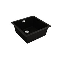 Кухонная мойка TEKA Radea R10 40.40 M-TG 115230048 (карбон) - Превью изображения №7 — Интернет-магазин ПроЗаказ