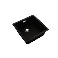 Кухонная мойка TEKA Radea R10 40.40 M-TG 115230048 (карбон) - Превью изображения №5 — Интернет-магазин ПроЗаказ